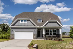 12514 Idlewild Rd, Matthews, NC 28105 - Photo 1