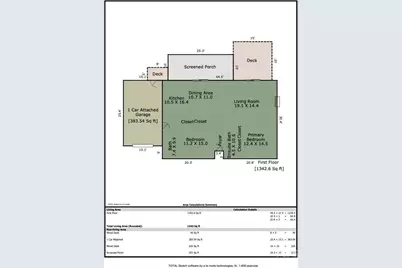 109 Middle Connestee Trail, Brevard, NC 28712 - Photo 33