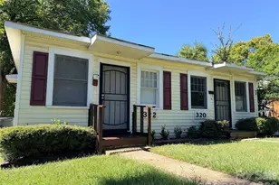 320 Harrison St, Charlotte, NC 28208 - Photo 1