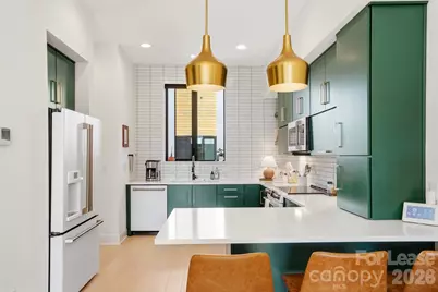 3301 Spencer Street, Charlotte, NC 28205 - Photo 15