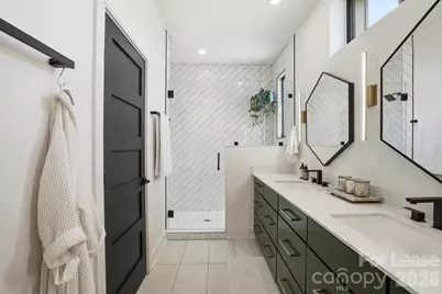 3301 Spencer Street, Charlotte, NC 28205 - Photo 29