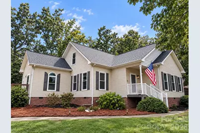 3787 Rolling View Lane, Maiden, NC 28650 - Photo 1