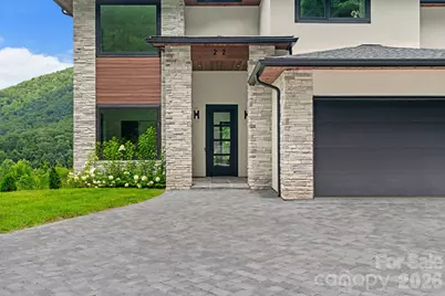 22 Chesten Mountain Drive, Asheville, NC 28803 - Photo 3