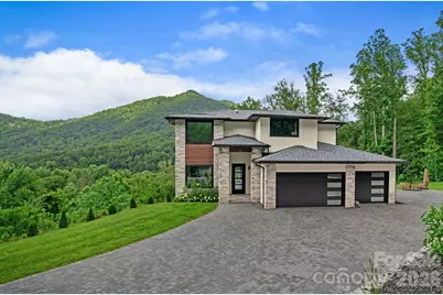 22 Chesten Mountain Drive, Asheville, NC 28803 - Photo 1