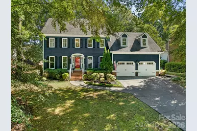 9301 Hanover South Trail, Charlotte, NC 28210 - Photo 1