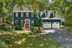 9301 Hanover South Trail, Charlotte, NC 28210 - Photo 1