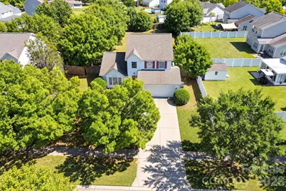 15751 Southern Garden Lane, Charlotte, NC 28278 - Photo 23