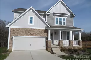 9515 Inverness Bay Rd, Charlotte, NC 28278 - Photo 1