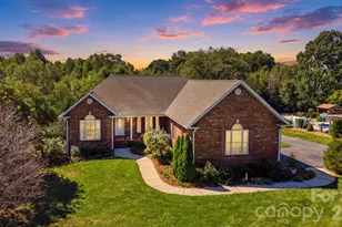 2785 Judea Dr, Conover, NC 28613 - Photo 1