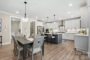 12510 Idlewild Rd, Matthews, NC 28105 - Photo 11