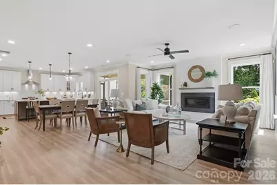 12510 Idlewild Road, Matthews, NC 28105 - Photo 5