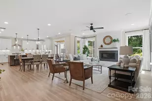 12510 Idlewild Rd, Matthews, NC 28105 - Photo 5