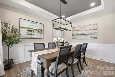 12510 Idlewild Road, Matthews, NC 28105 - Photo 21