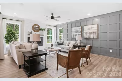 12510 Idlewild Road, Matthews, NC 28105 - Photo 7