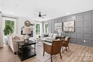 12510 Idlewild Rd, Matthews, NC 28105 - Photo 7