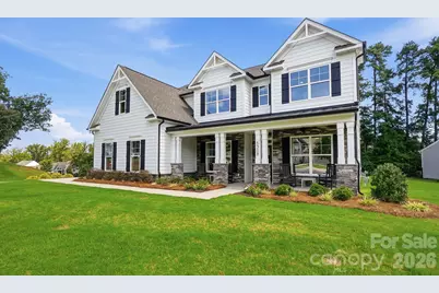 12510 Idlewild Road, Matthews, NC 28105 - Photo 1
