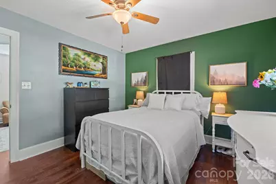 907 Mauney Road, Stanley, NC 28164 - Photo 17