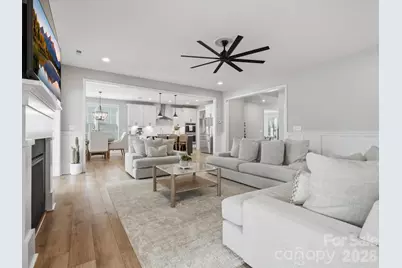 1001 Vettura Court, Waxhaw, NC 28173 - Photo 15