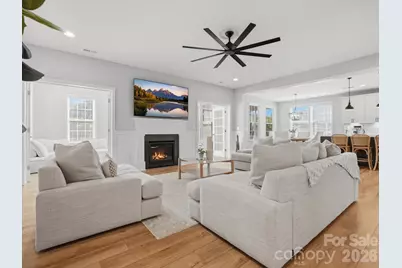 1001 Vettura Court, Waxhaw, NC 28173 - Photo 19