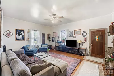 300 S Rose Avenue, Kannapolis, NC 28083 - Photo 3