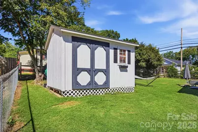 300 S Rose Avenue, Kannapolis, NC 28083 - Photo 23