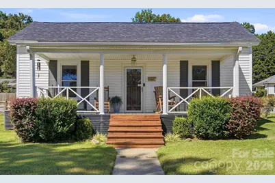 300 S Rose Avenue, Kannapolis, NC 28083 - Photo 1