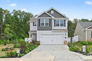 1582 Doran Ter, Richburg, SC 29729 - Photo 1