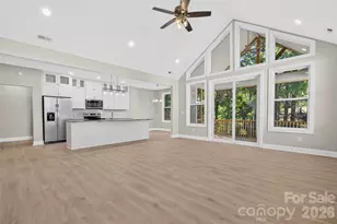 7669 Keistlers Store Road, Sherrills Ford, NC 28673 - Photo 5