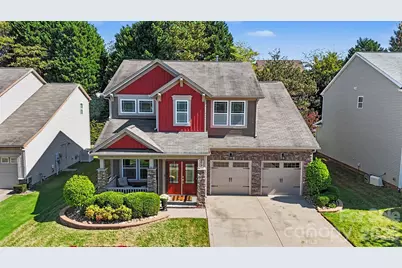 270 Perennial Drive NW, Concord, NC 28027 - Photo 3
