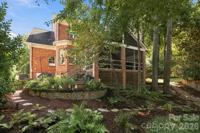 3716 Eastover Hills Court, Charlotte, NC 28211 - Photo 5