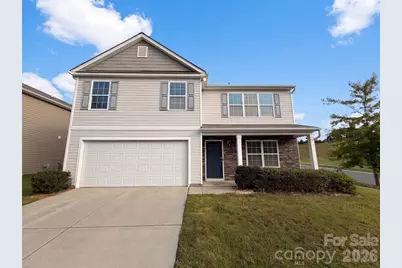 1554 Gaston Mountain Drive, Dallas, NC 28034 - Photo 1