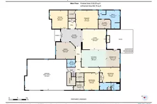 7832 Chapel Creek Dr, Denver, NC 28037 - Photo 47
