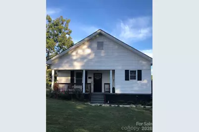 611 S Central Avenue, Landis, NC 28088 - Photo 1