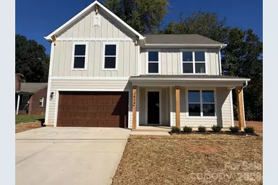 3804 Plainview Road, Charlotte, NC 28208 - Photo 1