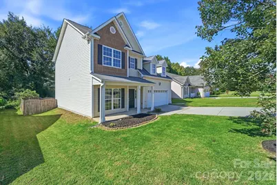 2978 NW Deep Cove Drive NW, Concord, NC 28027 - Photo 5