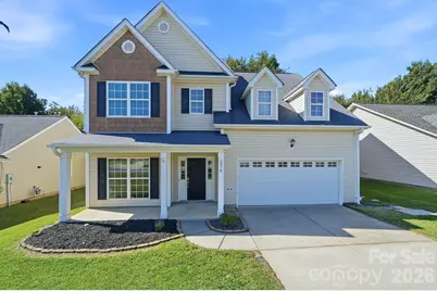 2978 NW Deep Cove Drive NW, Concord, NC 28027 - Photo 1