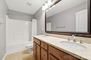 2978 NW Deep Cove Dr NW, Concord, NC 28027 - Photo 37