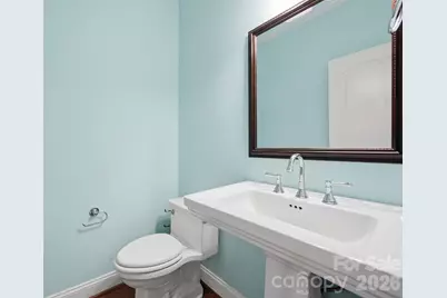2978 NW Deep Cove Drive NW, Concord, NC 28027 - Photo 17