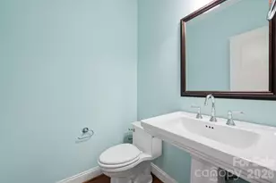 2978 NW Deep Cove Dr NW, Concord, NC 28027 - Photo 17