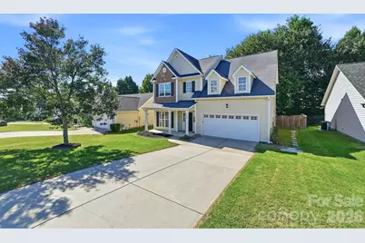 2978 NW Deep Cove Drive NW, Concord, NC 28027 - Photo 3