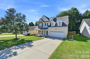 2978 NW Deep Cove Dr NW, Concord, NC 28027 - Photo 3