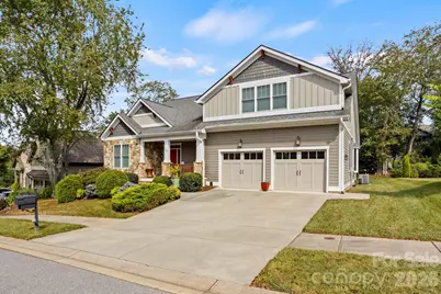 100 Barnrock Drive, Mills River, NC 28759 - Photo 3