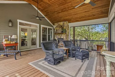 100 Barnrock Drive, Mills River, NC 28759 - Photo 37