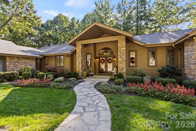 308 Kenmure Drive, Flat Rock, NC 28731 - Photo 1