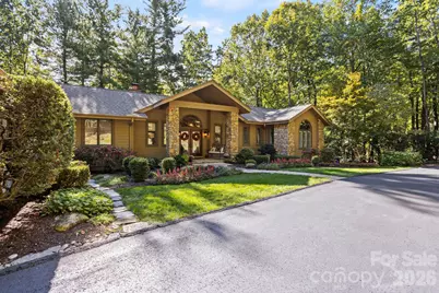 308 Kenmure Drive, Flat Rock, NC 28731 - Photo 3