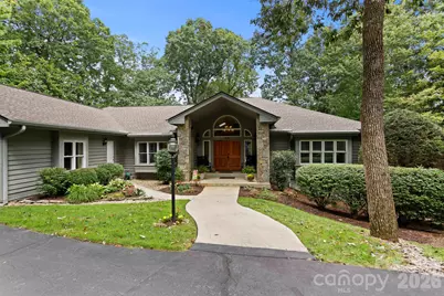 324 Kenmure Drive, Flat Rock, NC 28731 - Photo 1