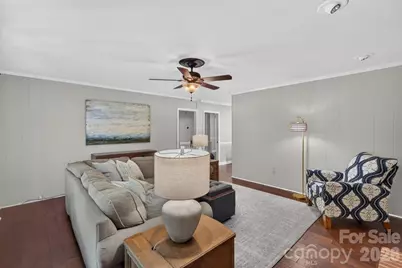 4124 Bridgewood Lane, Charlotte, NC 28226 - Photo 7