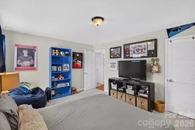 4124 Bridgewood Lane, Charlotte, NC 28226 - Photo 21
