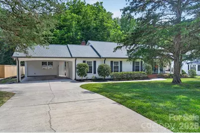 4124 Bridgewood Lane, Charlotte, NC 28226 - Photo 41