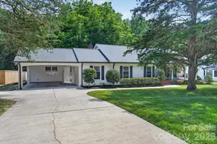 4124 Bridgewood Ln, Charlotte, NC 28226 - Photo 41
